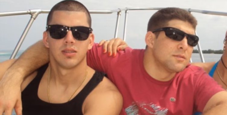 ICE detiene en Las Vegas a exfuncionario cubano vinculado al nieto de Raúl Castro