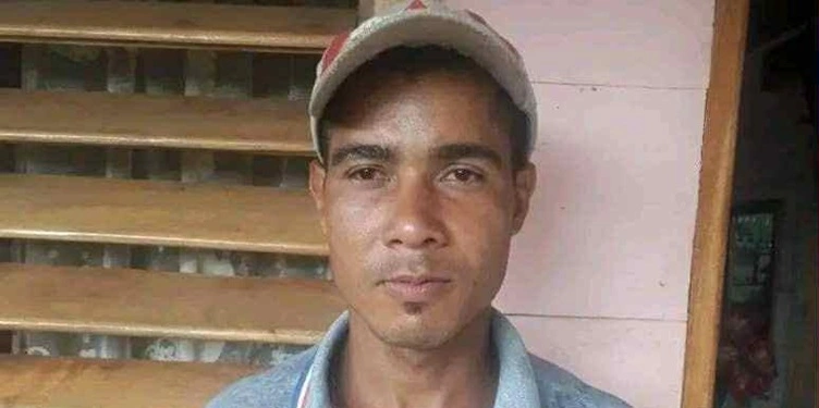 Familia de campesino asesinado a machetazos en Santiago de Cuba exige justicia ante temor de impunidad