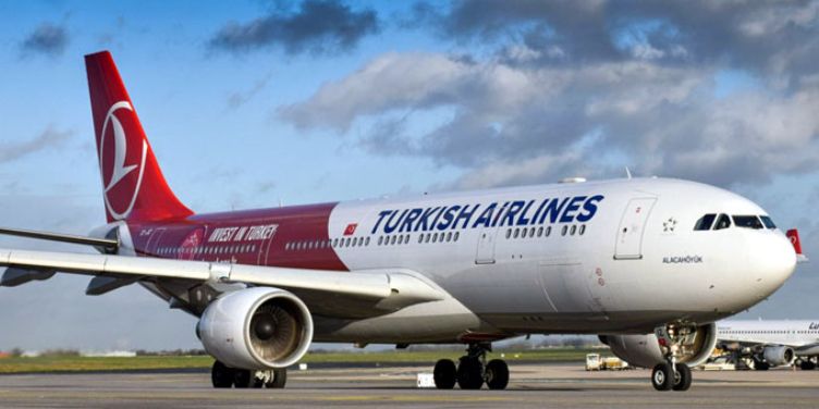 Turkish Airlines cancela la reanudación de la ruta Estambul-La Habana y profundiza el aislamiento aéreo de Cuba