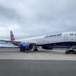 La aviación estatal cubana enfrenta una segunda demanda millonaria en Rusia por deudas de mantenimiento