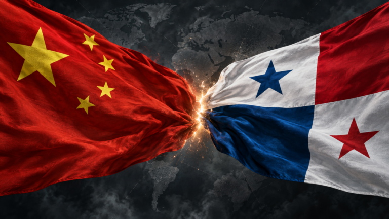 La injerencia china en América Latina se intensifica y refleja el modelo de subordinación impuesto en Cuba