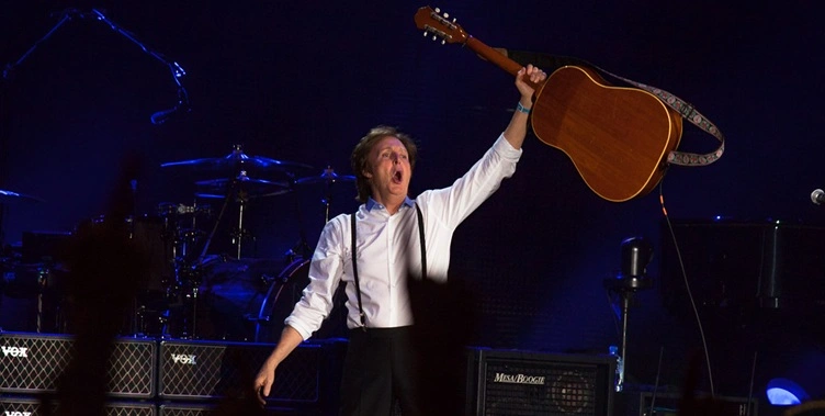 \»Yesterday\» cumple seis décadas: el sueño de McCartney que cambió la historia musical