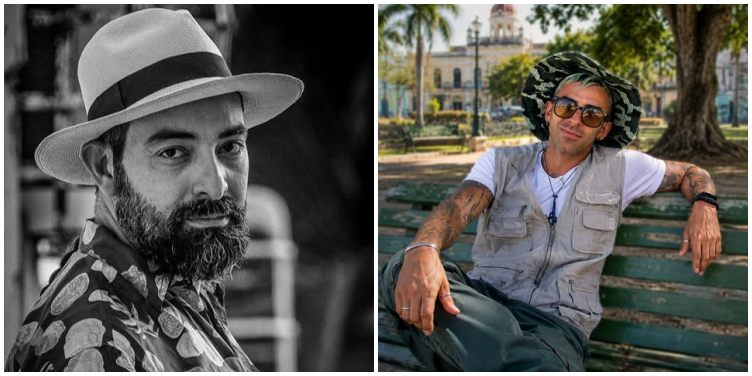 El músico Alain Pérez exige la libertad del humorista Eddy Ceballos ante el acoso judicial de la dictadura cubana