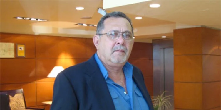 Fallece en Miami Héctor Palacios, histórico pionero de la oposición cívica contra la dictadura cubana