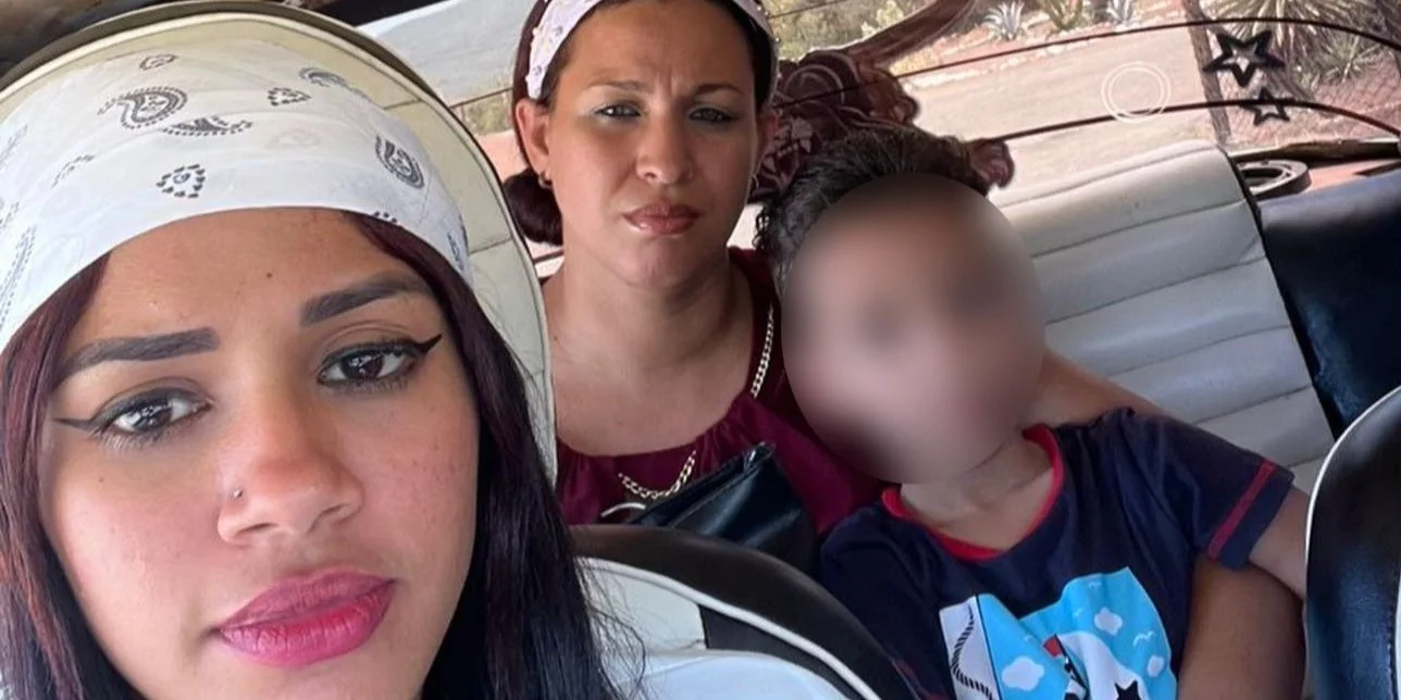 Dictadura cubana detiene a la esposa de José Daniel Ferrer mientras exigía prueba de vida del opositor