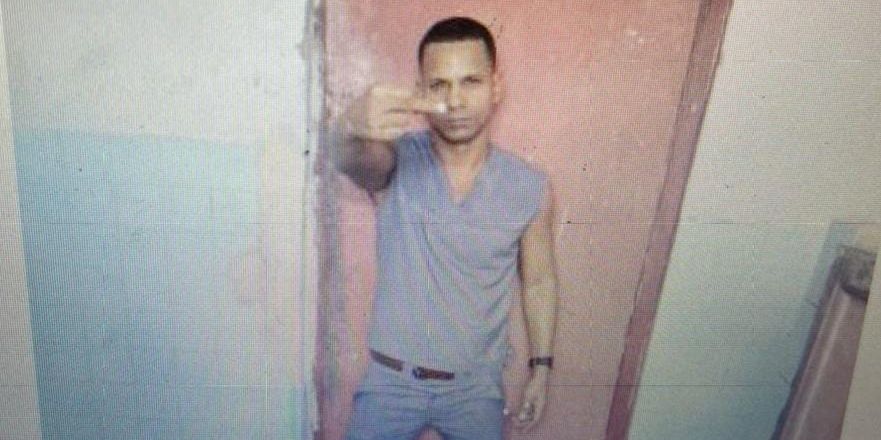 Maykel Osorbo inicia huelga de hambre y sed ante amenazas de traslado carcelario por parte del régimen cubano