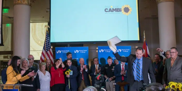 Plataforma «Pasos de Cambio» presenta pautas estratégicas para la transición democrática en Cuba