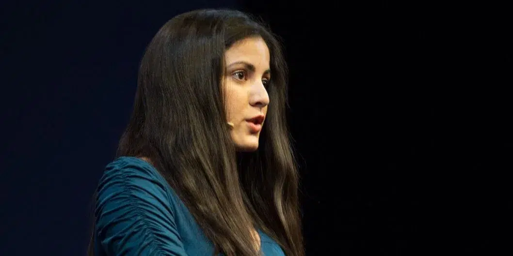 Rosa María Payá advierte que la salida de la crisis en Cuba exige el fin de la dictadura