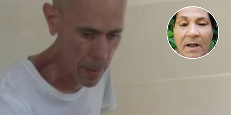 Madre de preso político con cáncer denuncia robo de alimentos por parte de guardias penitenciarios en Pinar del Río