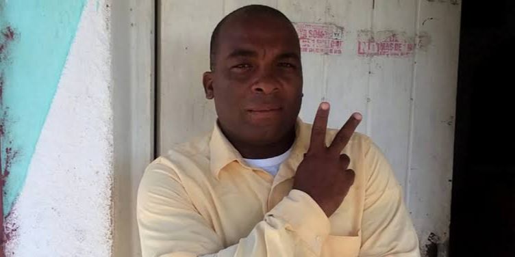 La dictadura cubana solicita 10 años de prisión para el opositor Virgilio Mantilla por un video crítico publicado en Facebook