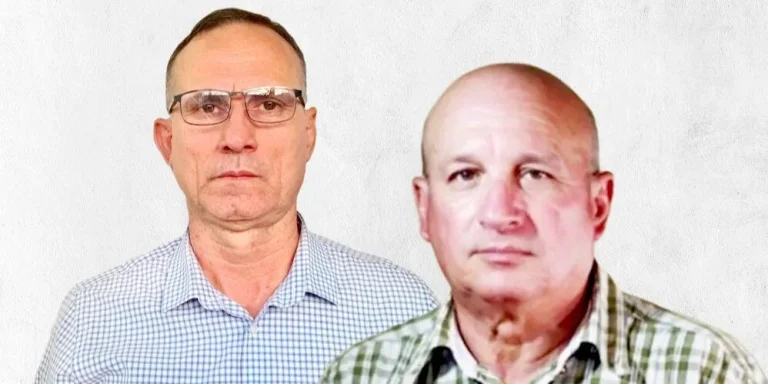 La dictadura cubana bloquea el contacto familiar y médico de los presos políticos José Daniel Ferrer y Félix Navarro