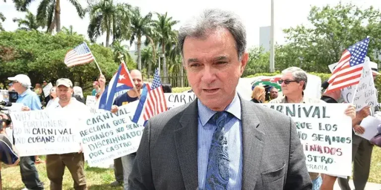 Ramón Saúl Sánchez exige una investigación independiente tras el abatimiento de cuatro personas por la Guardia Fronteriza en Cuba