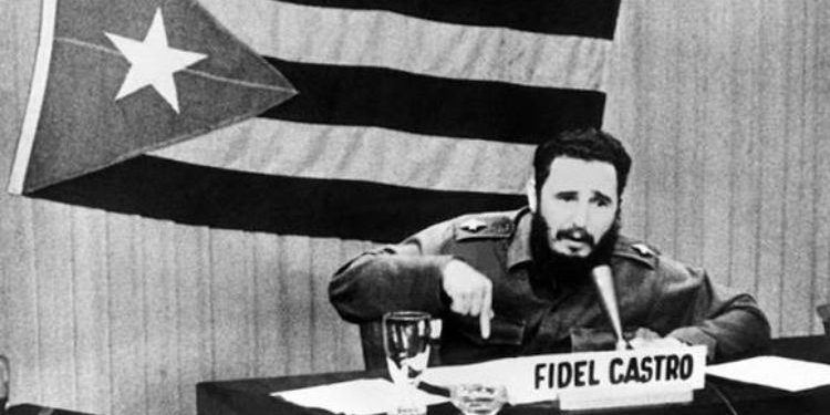 \»Palabras a los intelectuales\»: el discurso que instauró la censura cultural en Cuba hace 65 años