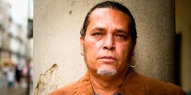 Luis Alberto García denuncia la represión en Cuba y exige el cumplimiento del derecho a protesta pacífica ante los apagones