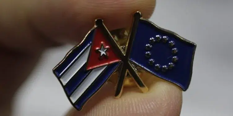 La UPLA exige a la Unión Europea cortar toda cooperación con el régimen cubano y demanda la liberación de presos políticos