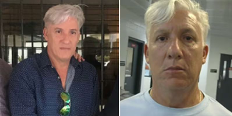EE.UU. deporta a agente de la inteligencia cubana que infiltró al exilio y espió a Luis Posada Carriles