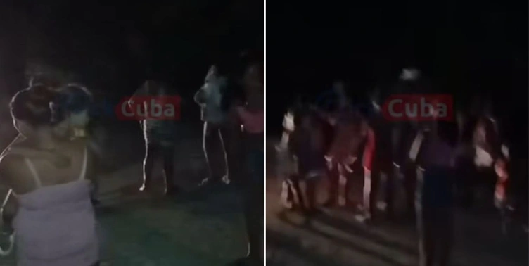 Protestas en Guantánamo y Santiago de Cuba evidencian el colapso de servicios básicos tras el huracán Melissa