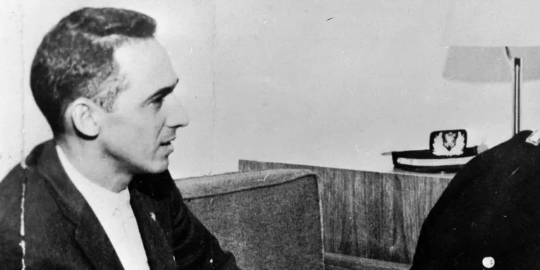 Felipe Vidal Santiago: El legado del militar que desafió a la dictadura cubana y dirigió su propio pelotón de fusilamiento