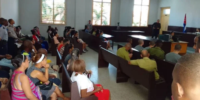 Tribunal en Santiago de Cuba condena a cadena perpetua a los asesinos del motorista Yorlandi Rodríguez