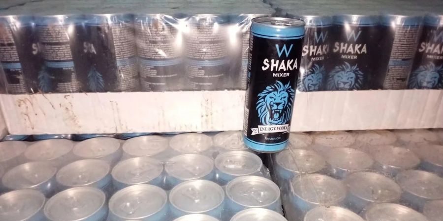 Cinco jóvenes ingresados en coma y con cuadros graves en Sancti Spíritus tras consumir la bebida alcohólica \»Shaka\»
