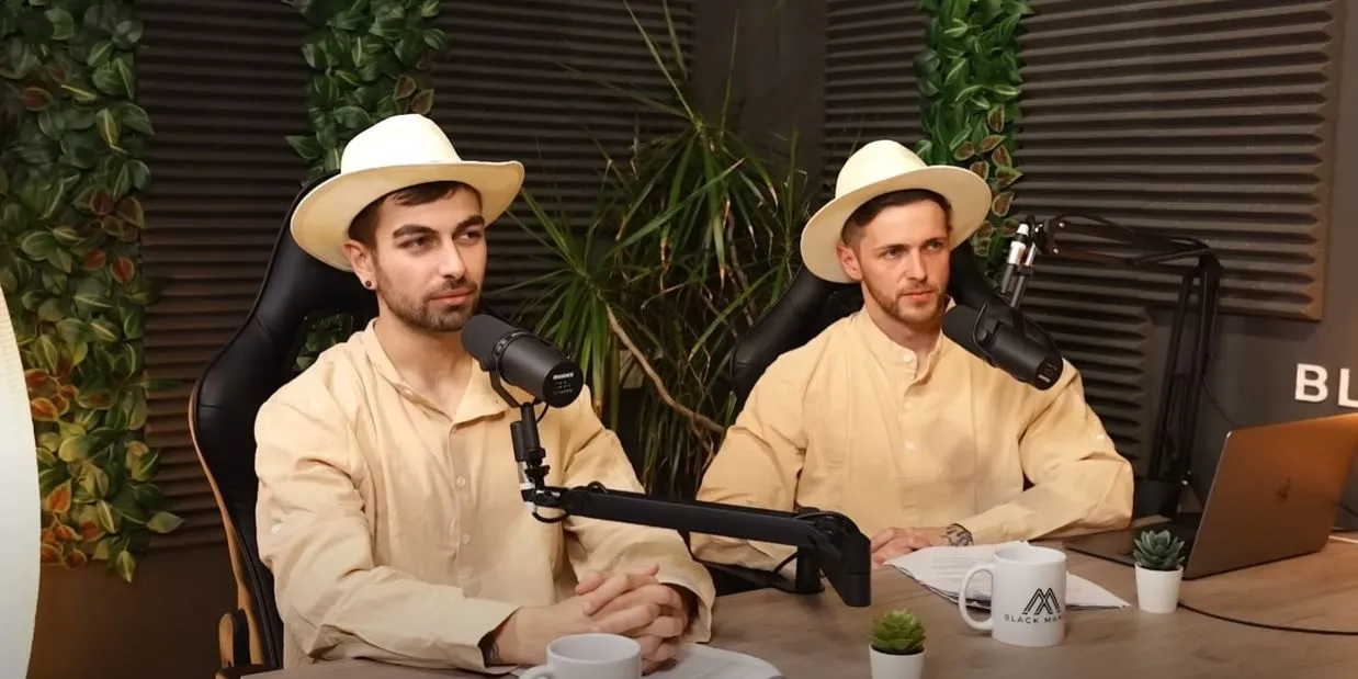 Creadores del pódcast ‘Black Mango’ denuncian la crisis humanitaria y la represión tras su viaje a Cuba