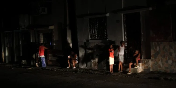 Pinar del Río enfrenta apagones de hasta 50 horas mientras el régimen cubano admite el colapso del sistema eléctrico