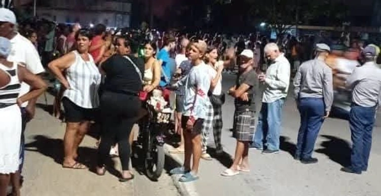 Cuba: plantar el árbol de la libertad