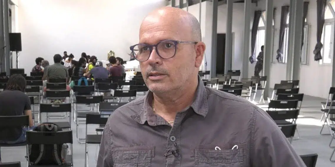 Osvaldo Doimeadiós renuncia a la Televisión Cubana y desenmascara la censura y la burocracia del régimen