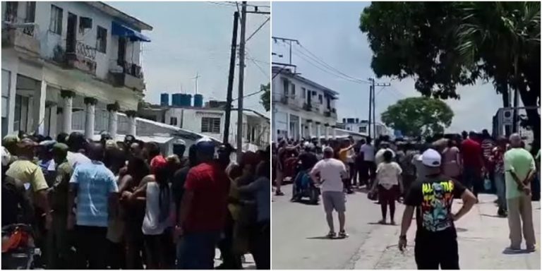 Dictadura cubana encarcela a un hombre con discapacidad intelectual tras protestas en San Miguel del Padrón