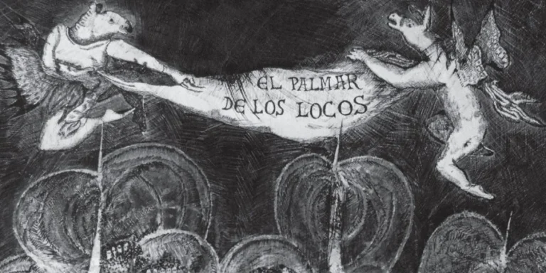 El PEN Club de Escritores Cubanos en el Exilio presenta en Miami la novela «El palmar de los locos» de Rafael Zequeira
