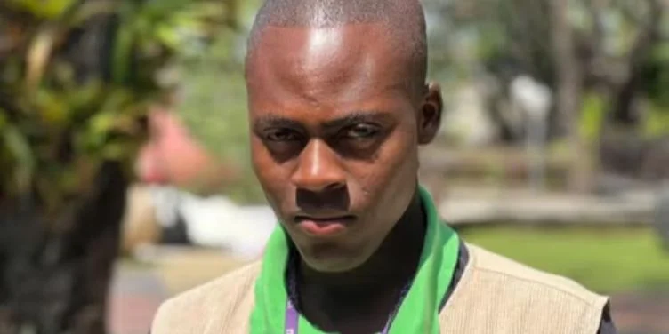 Periodista haitiano herido ruega ayuda a su gobierno tras meses de abandono médico en Cuba