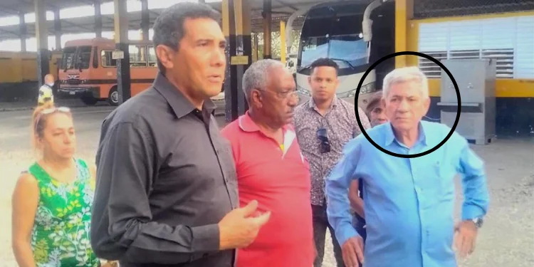 Fallece el general de brigada Juan Antonio Rodríguez Pérez, figura clave en la logística militar y civil de Cuba