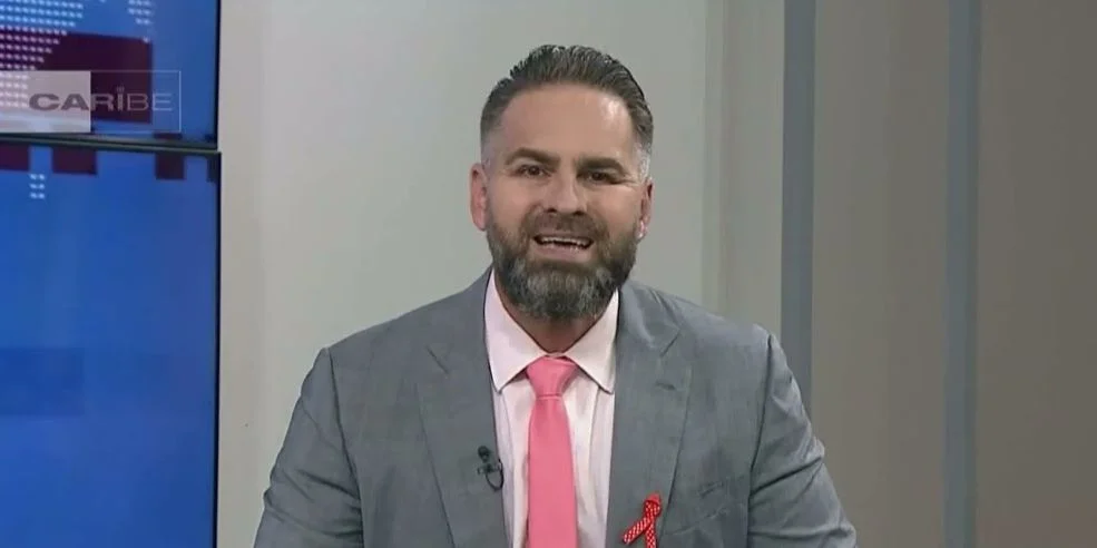 Periodista de la dictadura cubana incita a Irán a la guerra con Estados Unidos desde la televisión nacional