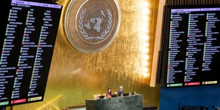 La dictadura cubana vota contra la ONU y respalda la deportación de niños ucranianos por parte de Rusia
