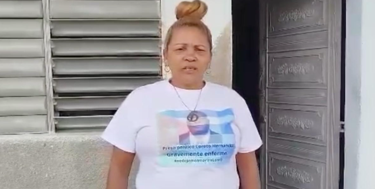 EE. UU. condena el regreso a prisión de Donaida Pérez, Ferrer y Navarro y alerta sobre abusos de la dictadura cubana