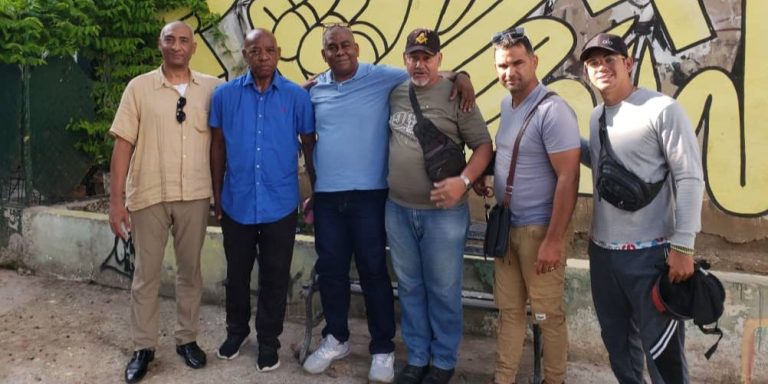 La dictadura cubana detiene a los máximos líderes de la Masonería en medio de una profunda crisis institucional