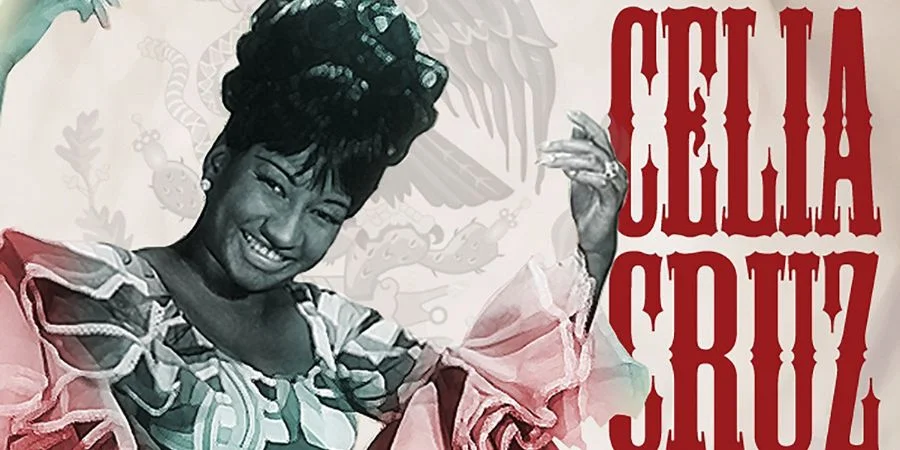 El exilio dorado de Celia Cruz en México: cómo la dictadura cubana perdió a su mayor estrella