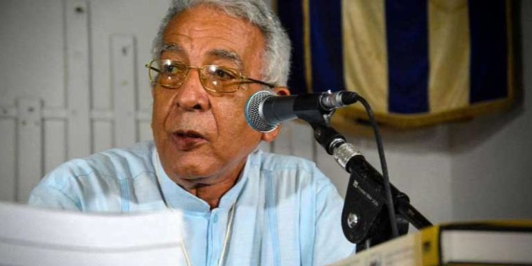 Fallece Eduardo Torres Cuevas, el historiador que moldeó la narrativa del régimen cubano