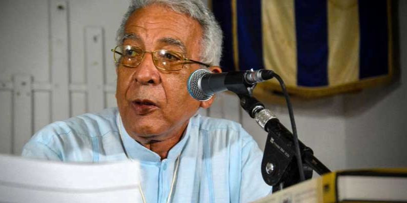 Fallece Eduardo Torres Cuevas, el historiador que moldeó la narrativa del régimen cubano