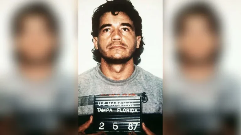 Carlos Lehder señala a la cúpula castrista de facilitar el envío de cientos de toneladas de cocaína hacia EE.UU.
