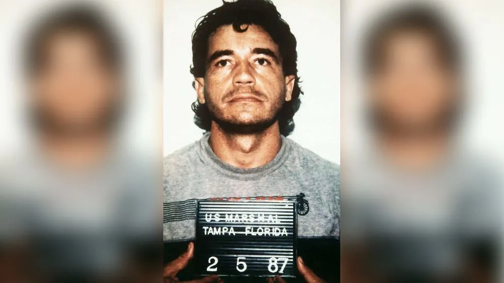Carlos Lehder señala a la cúpula castrista de facilitar el envío de cientos de toneladas de cocaína hacia EE.UU.