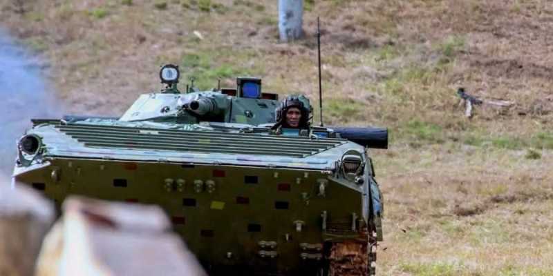 Las Fuerzas Armadas Revolucionarias exhiben obsolescencia y tácticas de guerrilla tras décadas de deterioro bajo el régimen cubano