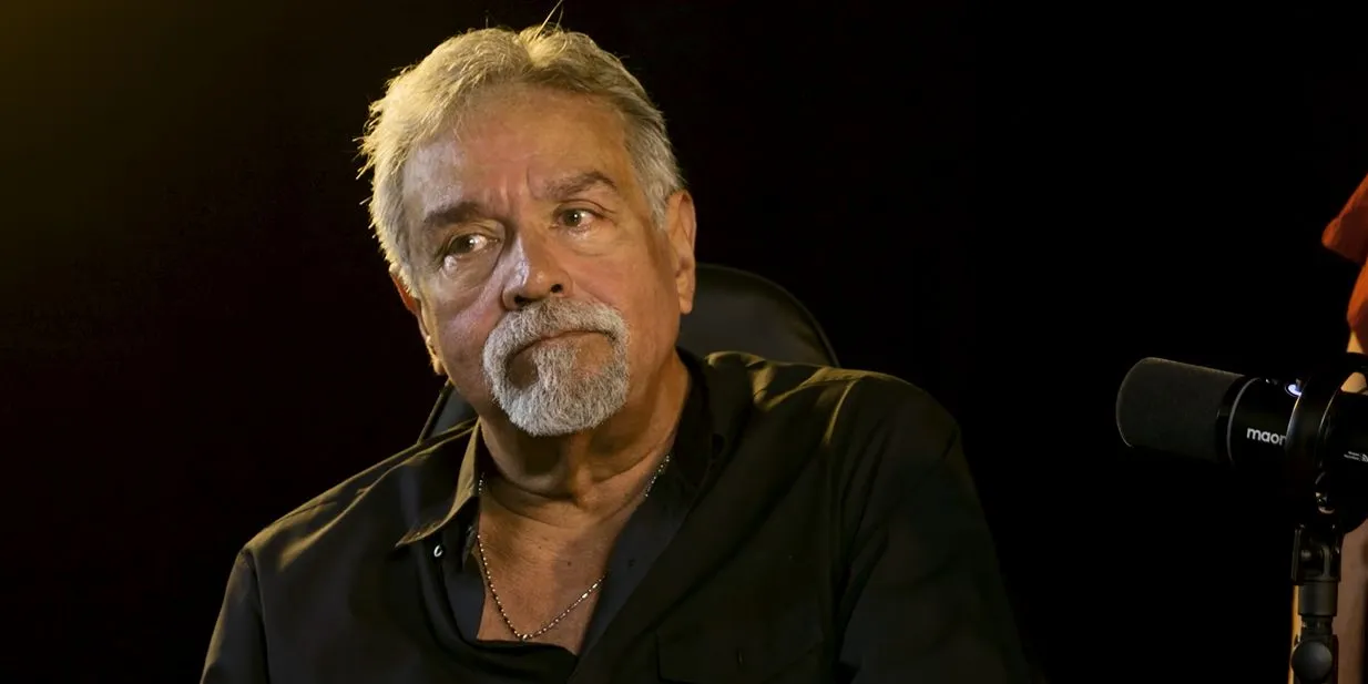 La diáspora solidaria rescata al actor Roberto Perdomo de la precariedad impuesta por el régimen cubano