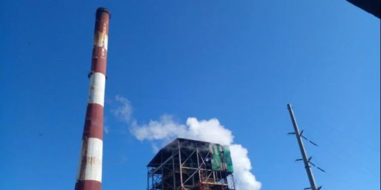 Colapso energético ensombrece el 26 de Julio: La termoeléctrica Guiteras se desconecta del Sistema Electroenergético Nacional