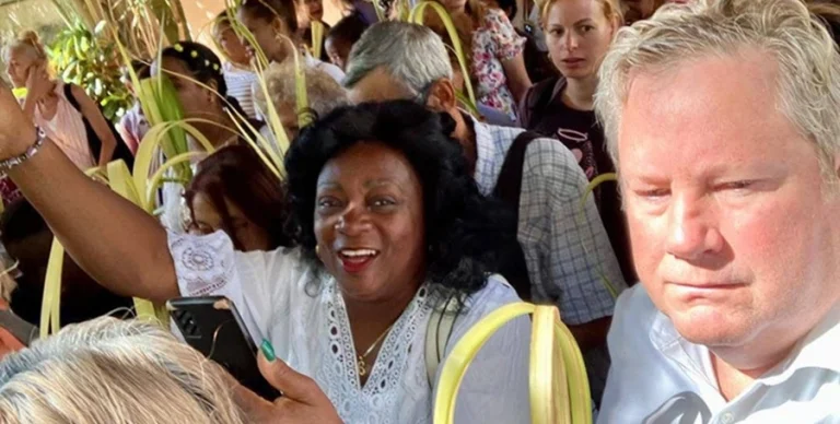 Berta Soler recibe el Premio Lech Wałęsa y Marco Rubio elogia su resistencia frente a la dictadura cubana