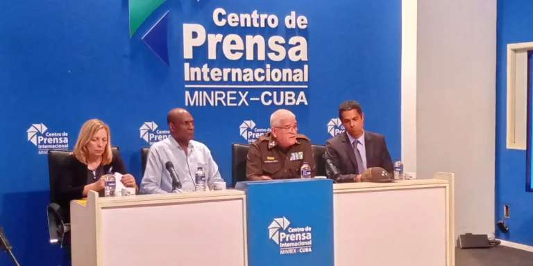 La dictadura cubana actualiza su listado de «terroristas» e incluye al Partido Republicano de Cuba