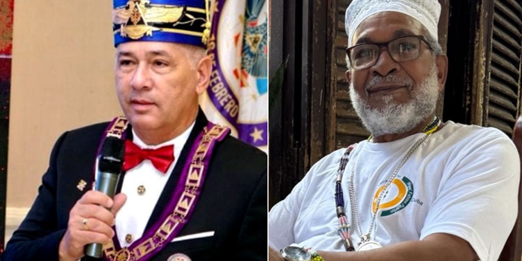 El régimen de La Habana orquesta la destitución del líder masónico José Ramón Viñas para imponer a un dirigente afín
