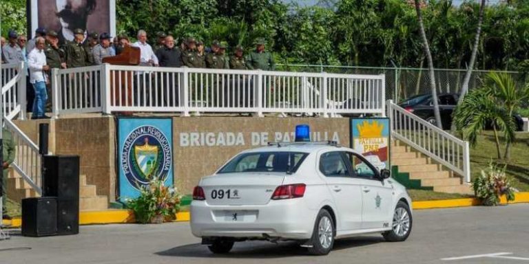 Cuba registra un promedio de diez acciones represivas diarias durante agosto, según el OCDH
