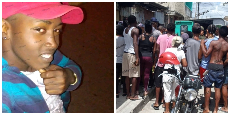 Joven muere calcinado en Santiago de Cuba al intentar iluminar su hogar durante un apagón