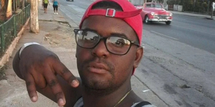 Crimen y saña en Lawton: Asesinan a un manifestante del 11J en su propia vivienda